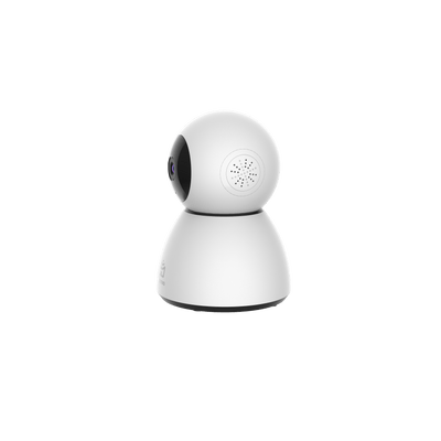 Smart Câmera Bot Wi-Fi  Positivo Casa Inteligente